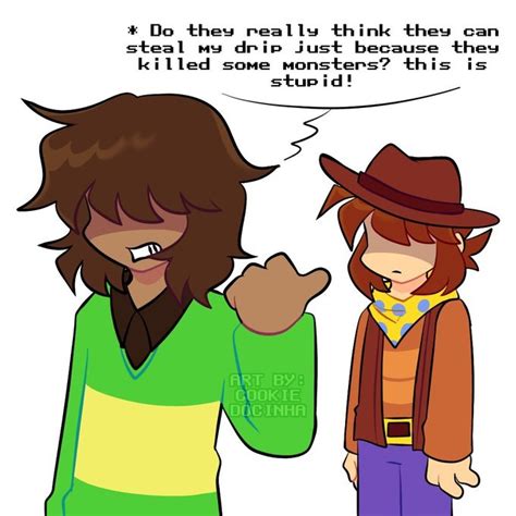 Undertale Yellow (@UndertaleYellow) / Twitter.